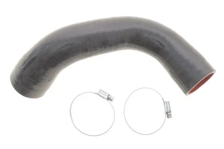 Патрубок інтеркулера NRF 166382