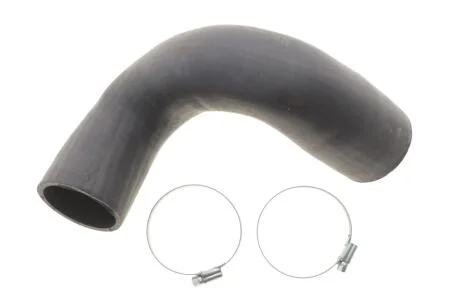 Патрубок інтеркулера NRF 166384