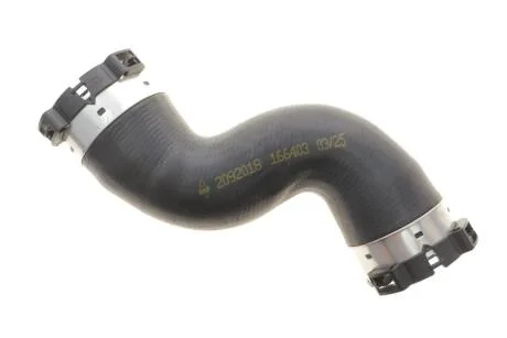 Патрубок інтеркулера NRF 166403