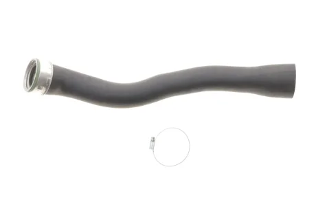 Патрубок інтеркулера NRF 166408