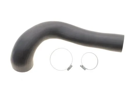 Патрубок інтеркулера NRF 166497