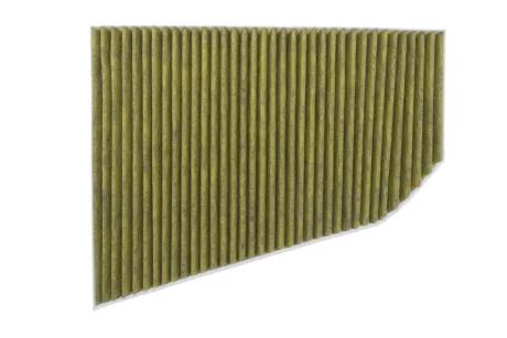 Фільтр салона NRF 210004