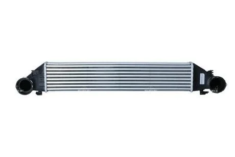 Радиатор интеркулера NRF 30161A