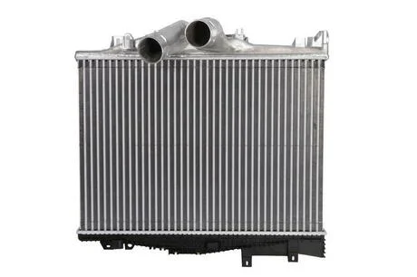 Интеркулер MERCEDES ATEGO, ATEGO 2 OM900.912-OM924.930 NRF 30229