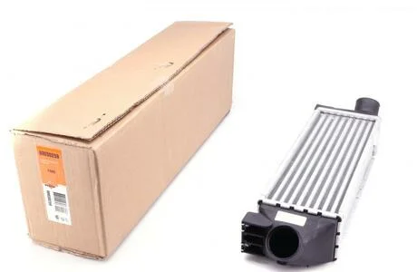 Радіатор інтеркулера NRF 30259