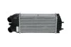 Інтеркулер PSA Berlingo/Xsara/Picasso/Partner 16HDi 0504- NRF 30278 (фото 3)