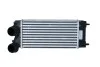 Інтеркулер PSA Citroen Berlingo, C4 II. Peugeot 3008, 308, 5008, Partner, 1.6D 09.07- NRF 30281 (фото 1)
