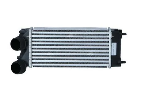 Інтеркулер PSA Citroen Berlingo, C4 II Peugeot 3008, 308, 5008, Partner, 16D 0907- NRF 30281