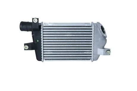 Радіатор інтеркулера NRF 30366