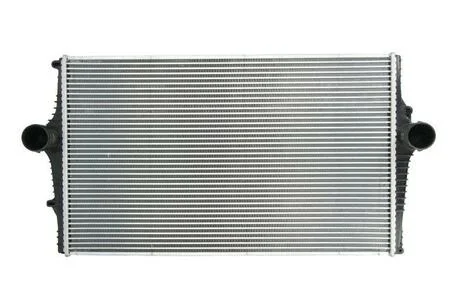 Радіатор інтеркулера NRF 30501