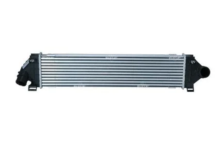 Радіатор інтеркулера NRF 30515