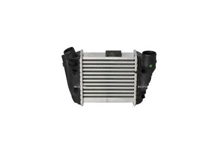 Радіатор інтеркулера NRF 30754