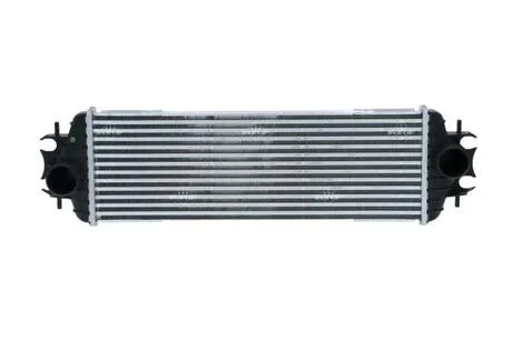 Радиатор интеркулера NRF 30875