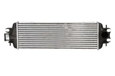 Радіатор інтеркулера NRF 30876