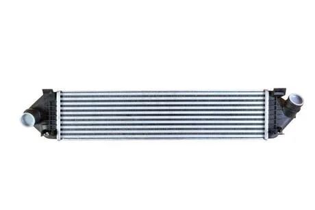 Радіатор інтеркулера NRF 30906