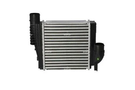Радіатор інтеркулера NRF 30924