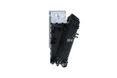 Радіатор інтеркулера NRF 30984