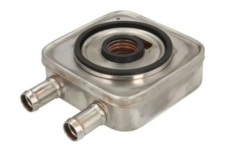 Радіатор масляний NRF 310060