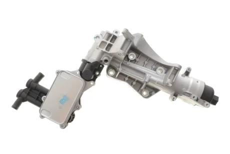 Радіатор масляний NRF 310252