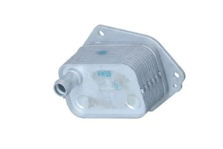 Радіатор масляний NRF 31159