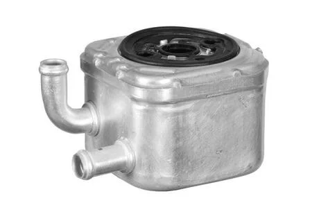 Радіатор масляний NRF 31170