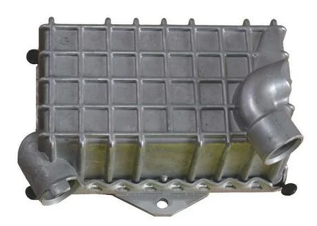 Радіатор масляний NRF 31181