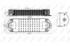 Масляний радіатор NRF 31198 (фото 5)