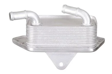 Радіатор масляний NRF 31205