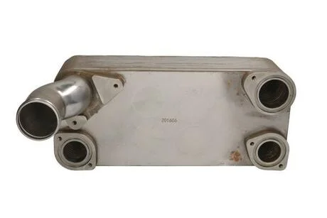 Радиатор масляный NRF 31229