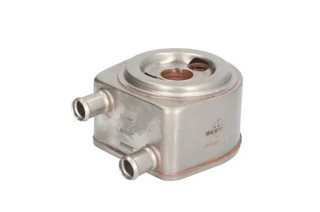 Радіатор масляний NRF 31246