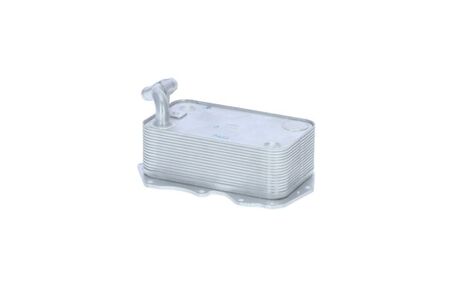 Теплообмінник VAG 42TDI 07-18 NRF 31271