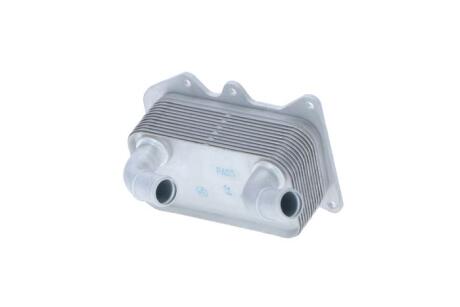 Радіатор масляний NRF 31299