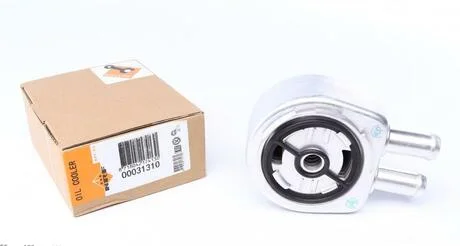 Радіатор масляний NRF 31310