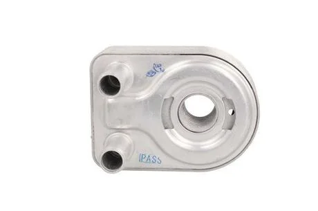 Радіатор масляний NRF 31312