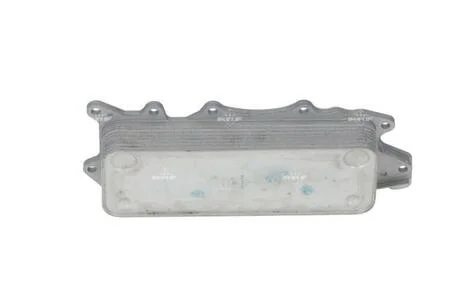 Радіатор масляний NRF 31319
