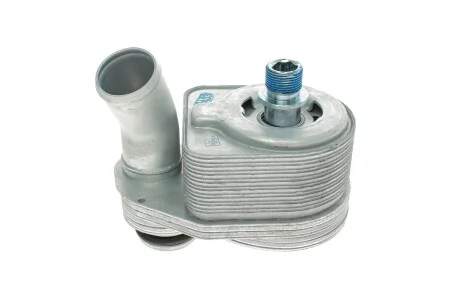 Радіатор масляний NRF 31324