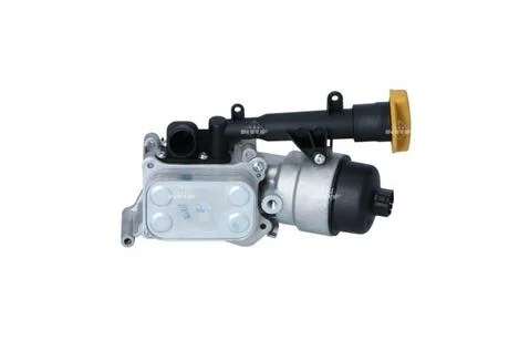 Радіатор масляний NRF 31326