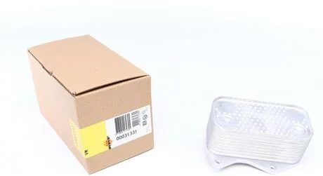 Радиатор масляный NRF 31331