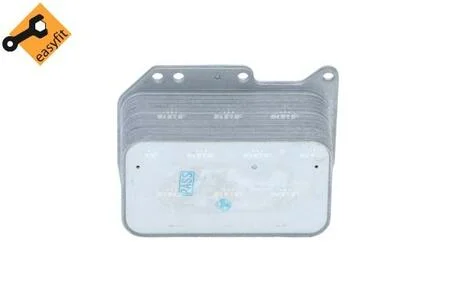 Радіатор масляний NRF 31334