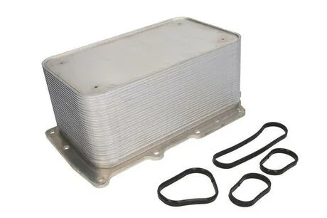 Радіатор масляний NRF 31335