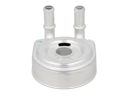 Радіатор оливний NRF 31739