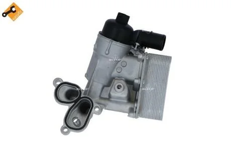 Радіатор масляний NRF 31751