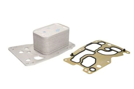 Радіатор масляний NRF 31755