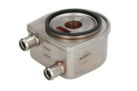 Радіатор масляний NRF 31769