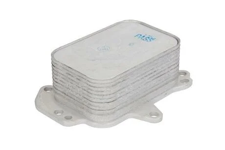 Радіатор масляний NRF 31787