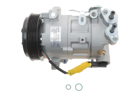 Компресор кондиціонера NRF 320120