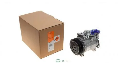 Компресор кондиціонера NRF 32105