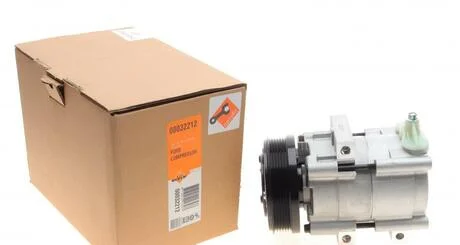 Компресор кондиціонера NRF 32212