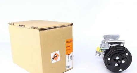 Компресор кондиціонера NRF 32227