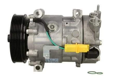 Компресор кондиціонера CITROEN Berlingo 96- NRF 32240